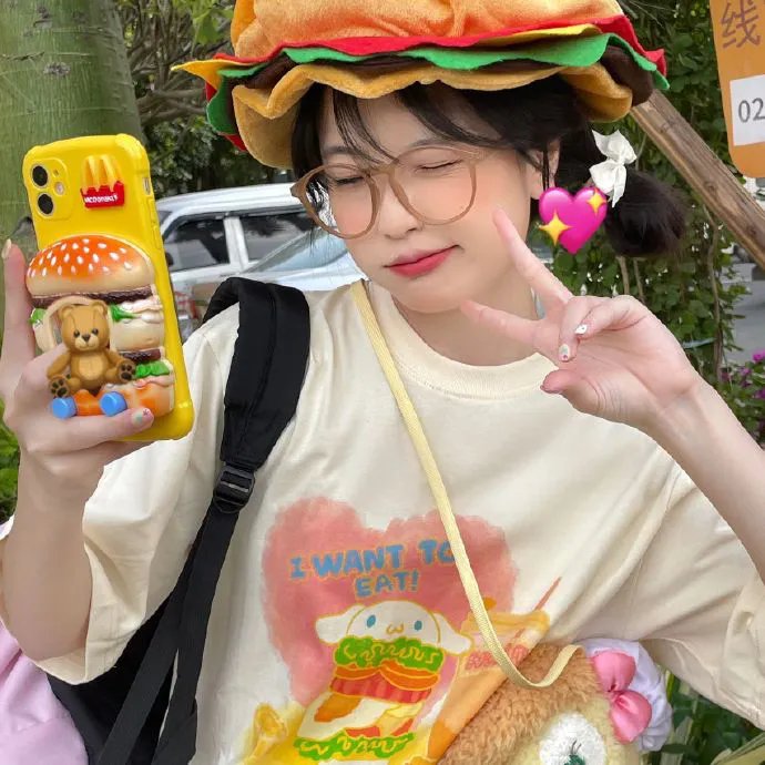 狗一样